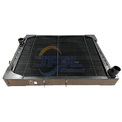 購入 2300-1301010 Sinotruk Howo Shacman F3000/X3000 トラック用水冷却ラジエーターアッシー 高効率のトルション振動減衰と改善されたNVH性能 オンライン製造