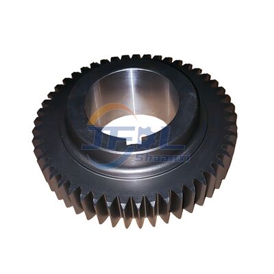 購入 20CrMnTi/20MnCr5 炭酸合金鋼ギアボックス 中間軸 第3ギア 1300-2200 N*m トーク負荷能力と ISO 5 -6 精度グレード Sinotruk HOWO A7 S9 S6 オンライン製造