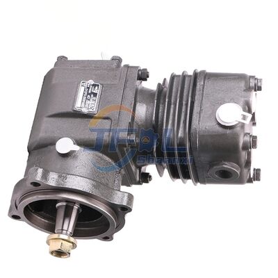 購入 空気ブレーキコンプレッサー 余品部品D12F5-3509100D ユチャイ YC4D120 YC4D130 ディーゼルエンジン 東フェン軽トラック オンライン製造