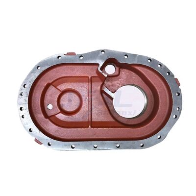 購入 ブリッジボックスカバー 差分ハウジングカバー DZ90129320115 FOR Shac Delong F2000 F3000 X3000 トラック オンライン製造