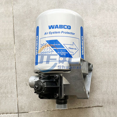 購入 工場卸売 WABCOプレミアムエアドライヤー WG9000360521 SINOTRUK HOWO 7 A7 T7Hのために オンライン製造