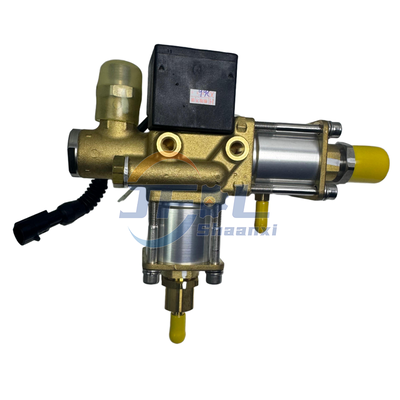 購入 ユチャイ高圧減圧器 MM100-1113240-P64 ユチャイエンジンのCNG/LNGガス減圧器調節器 オンライン製造