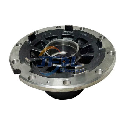 買う Shaanxi Delong F3000 M3000 X3000 トラック スペアパーツ フロントホイールハブ DZ9100410121 フロントホイールハブアセンブリ オンライン製造