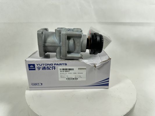 ブレーキマスターシリンダーシャシ 3514-00027 ユトンバス用 部品