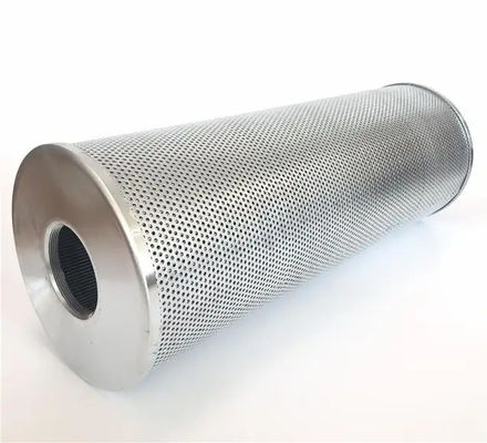 XCMG 掘削機部品 ポンプオイルフィルター要素 P8136