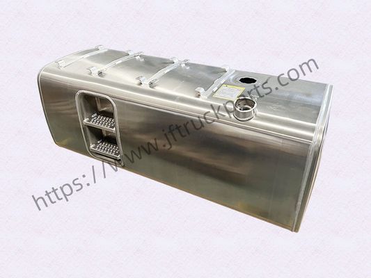 SHACMAN トラック部品 水温 アルミ合金燃料タンク DZ9X259550768