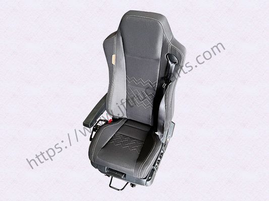Shacman X5000S トラック部品 DZ16251510101 左エアサスペンション シート トラック用エアシートの組立