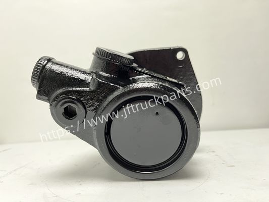 SHACMAN トラック部品 DZ97319470213 SHACMAN F3000の水力ステアポンプ 本物の品質のスペアパーツ