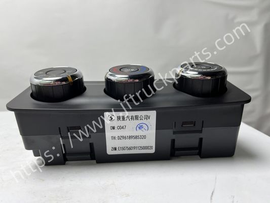 シャックマントラック部品 エアコン制御パネル (エアコン制御) DZ96189585320