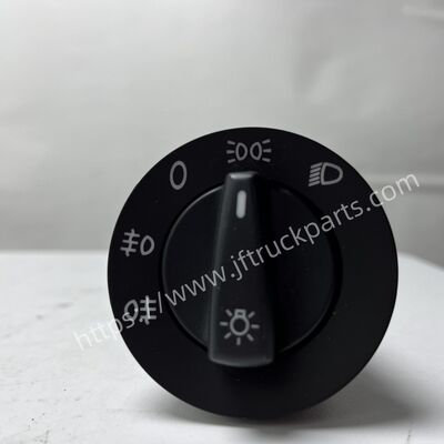 Shac X3000 トラック部品 LEDヘッドライト 総メインスイッチ DZ97189584680