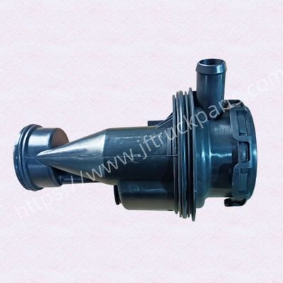 MAN トラックエンジン部品 排気ガスフィルター要素 オイルとガスの分離器 51018040024 200V01804-0024