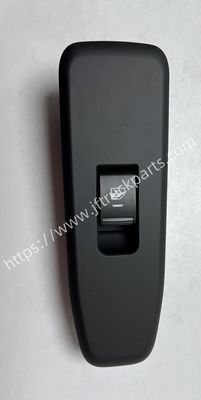 Shacman H3000 トラック部品 ドア・ウィンドウ・レギュレーター スイッチ サブ ドア制御スイッチ DZ96189584762