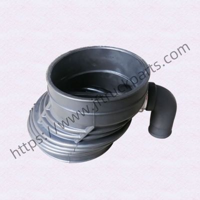 SITRAK HOWO C7H トラック MAN MC11 エンジンのスペアパーツ用の吸入ノズル (スーパーチャージャーの入口) 202V09402-0178