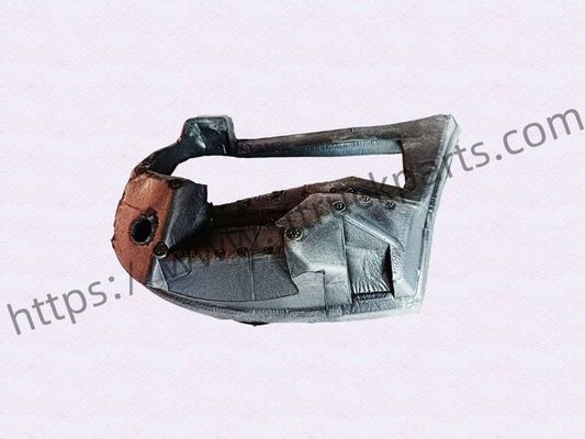 フロントミラーシールパッド 泡パッド フロントミラーと底部ミラーガシケート 810W63731-0378 SINOTRUK HOWO T5G SITRAK C7H トラック用部品