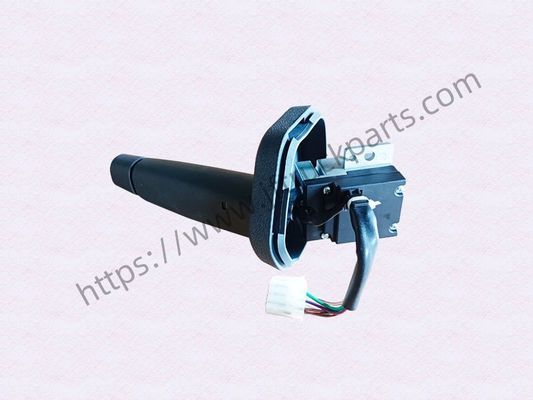 シトラック HOWO T5G トラックキャビンの車体部品 右組み合わせスイッチ 811W25509-0153