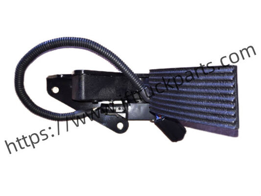 WP10 WP12 Shac X3000 トラックの電子ペダル組 DZ97189570283 部品