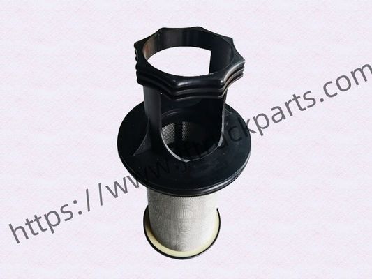 612630060138 ウェイチャイエンジンオイルガス分離器フィルター要素