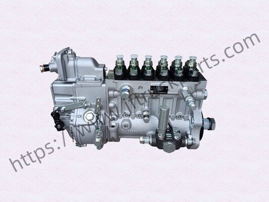 SHACトラックパーツ ウェイチャイ WP12.430E201 燃料注入ポンプ 430HP 1001671519