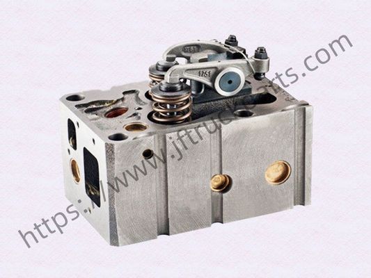 SHACMAN F2000 F3000 X3000 トラック WD10 WD12 WD615 エンジン シリンダーヘッド組 61560040040A
