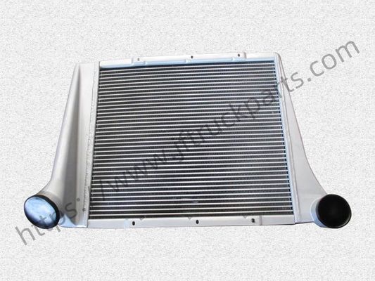 Shacman F3000 トラック部品 インタークーラー組 DZ91259531101 DZ9114530001 DZ9112530269