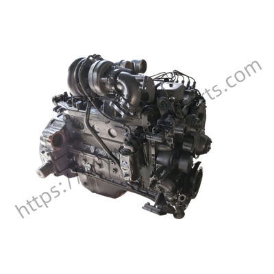 ドンフェング・カミンズ 全新 中古 ディーゼルエンジン L190HP L210HP
