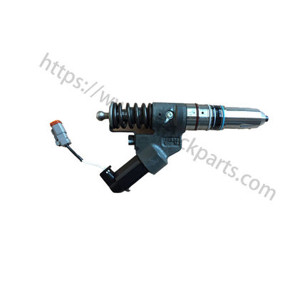 カミンス QSM11 ISM11 エンジン燃料注入器 4902921X 4061851X