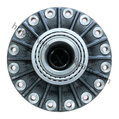 SHACMAN トラック部品 差分組 (ベアリング) DC31932020500000