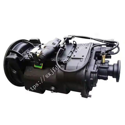 FASTトランスミッションギアボックス組立部 12JS160T 12JS180T 12JS200T SZ922000080 シノトラクホウ FAW FOTON トラック用