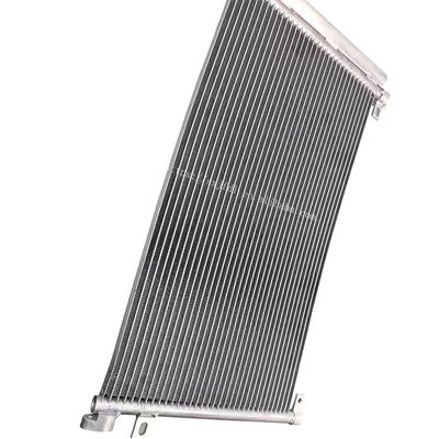 トラック部品 コンデンサー ASM 22768793 ボルボ用