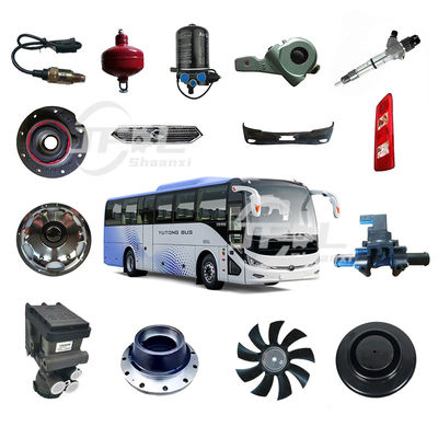 TONLY XCMGとYutong 中国 供給業者 重荷トラック用部品