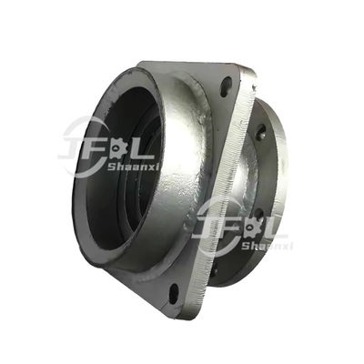 排気管の溶接キット ODT005382264 SANYの吸入と排気システムの部品のために