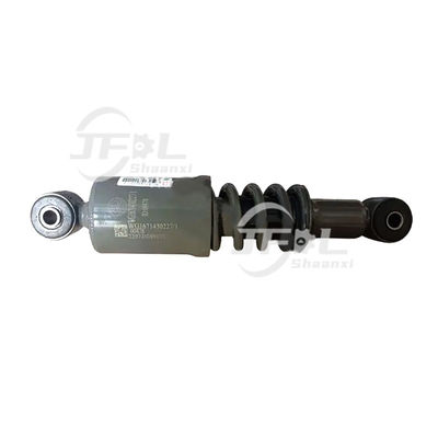 中国 Sinotruk howo トラックのスペアパーツのためのフロントサスペンションダムパー組 WG1671430227