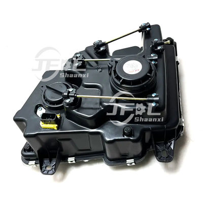 左のLEDヘッドライト 右のLEDヘッドライト 重量FWJ6トラック部品用LEDランプ
