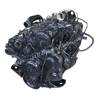 新品中古 ディーゼルエンジン L375-20 ドンフェング・カミンズ エンジン部品