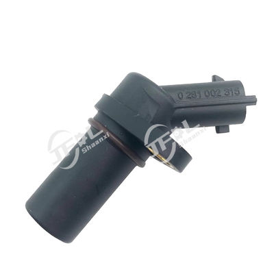 カーンシャフト位置センサー 0281002315 Shacman Sinotruk howo FAW ドンフェングトラック部品