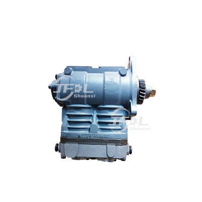 空気圧縮機 1000769549 WEICHAI エンジン WP12 WP13 シノトラックシャックマン FAW ベイベントラック用のダブルシリンダー