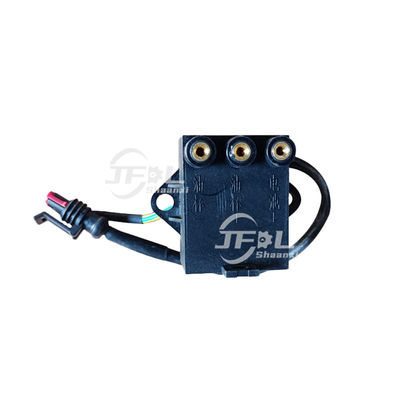 電気燃料油ポンプ制御器 612600083410 FAW J5H J5P トラック ウェイチャイ WP6 WP7 WP10 WP12 WP13 エンジン部品