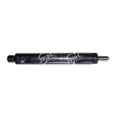 燃料注入器 61560080276 SINOTRUK HOWO Weichai ディーゼルエンジンの部品のために
