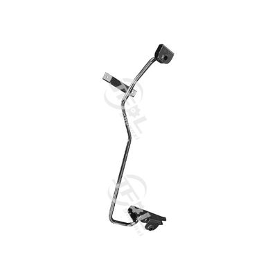 右ブレーキットサポートアシ 810W62910-5298 シトラック HOWO C7H 部品