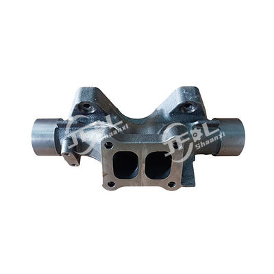 エグゼットマニホールド 202V08102-0306 シトラック HOWO T7H T5G C7H トラック MC13 エンジンの中部部品