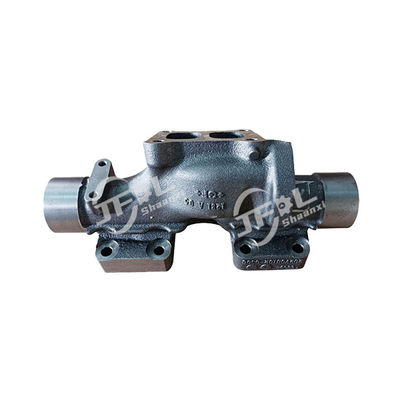 前排気管 200V08102-0116 SINOTRUK HOWO T7H SITRAK C7H MC11 MC13 MAN エンジン用部品のために