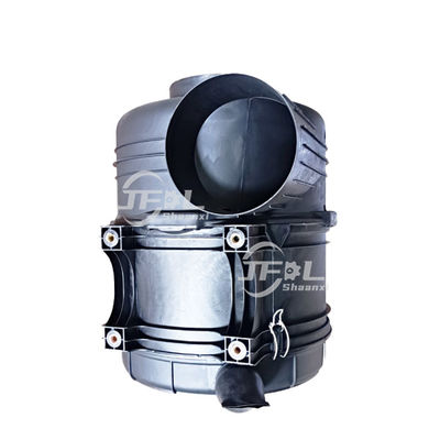 空気フィルターハウジング Assy WG9725191700 Sinotrukのトラック部品のために