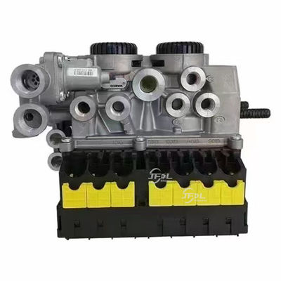 TEBS G2.2 プレミアムブレーキモジュールと修理キット K110612 - ES2095 Knorr Bremse