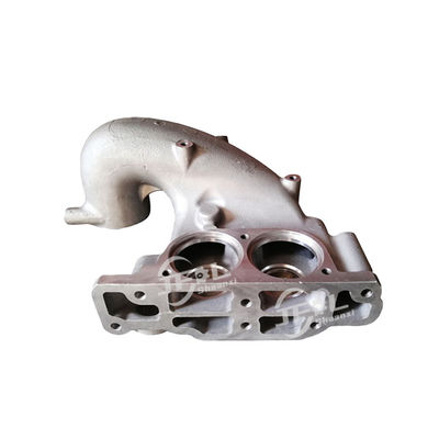 SITRAK HOWO MAN MC11 トラック用スペアパーツ用の温度調節器ホーディング 200V06404-0083