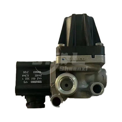 電磁弁 A0044310306 4420025221 9750090010 0044310306 BEN Wabco トラックの部品のために
