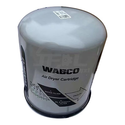 WABCO トラック用の乾燥剤キャトリッジ 4329018682