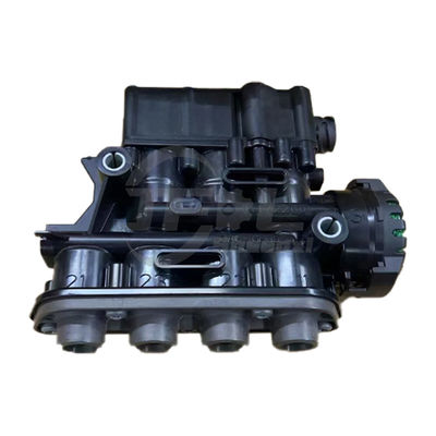 KNORR用の原産輸入式空気懸垂電磁弁 K019821N00