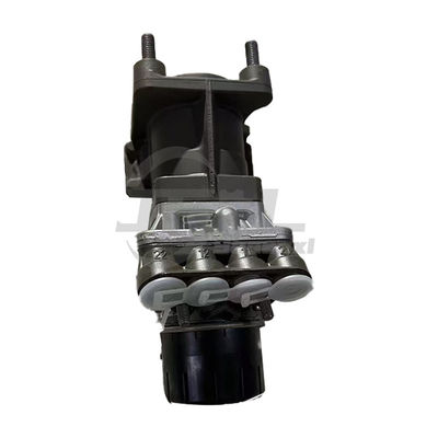 EBS 5.X フットブレーキモジュール (RVI-PREMIUM) / フットブレーキバルブ K040156N00 V-OLVO S-CANIA DAF トラック ヨーロッパの部品