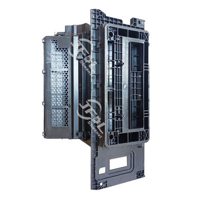 フィルターハウジング CNHTC SITRAK HOWO C7H/T7H/T5G キャビンの部品のためのヒーター組 711W61900-7132