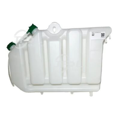 SINOTRUK HOWO用のラジエーター拡張タンク WG9112530333